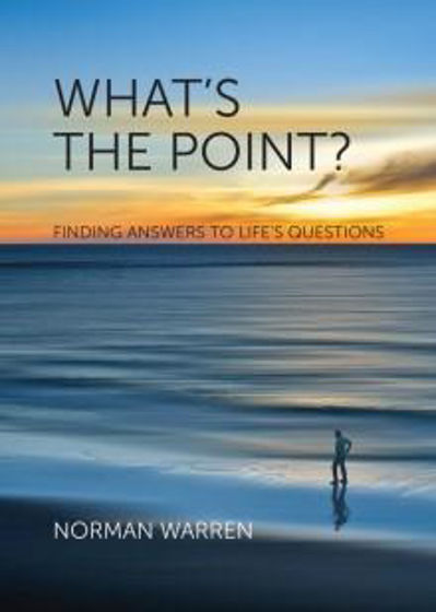 Picture of WHATS THE POINT? PB