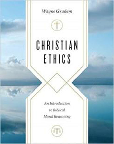 Picture of CHRISTIAN ETHICS HB