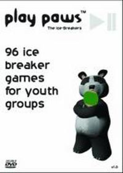 Picture of PLAY PAWS ICE BREAKERS DVD PACK