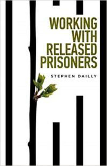 Picture of WORKING WITH RELEASED PRISONERS PB