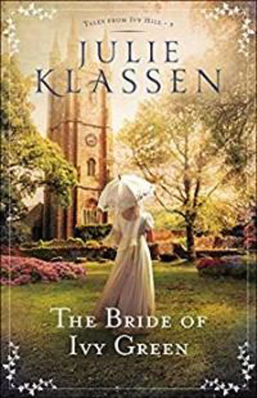 Picture of TALES FROM IVY HILL 3- THE BRIDE OF...PB