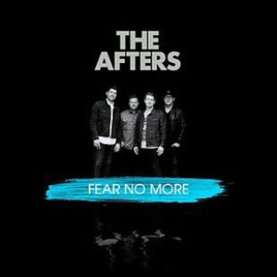 Picture of FEAR NO MORE CD