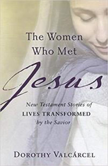 Picture of WOMEN WHO MET JESUS NEW TESTAMENT STUDIES PB
