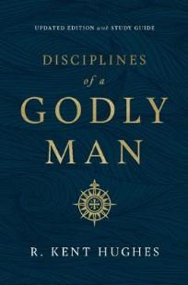 Picture of DISCIPLINES OF A GODLY MAN PB