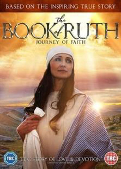 Picture of BOOK OF RUTH: Journey Of Faith DVD