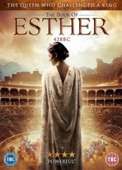 Picture of BOOK OF ESTHER DVD