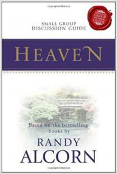 Picture of HEAVEN: Group & DVD Study Guide PB