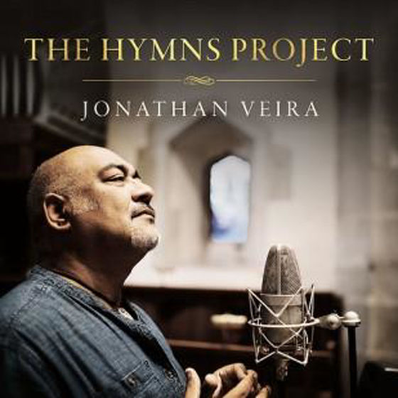 Picture of HYMNS PROJECT CD