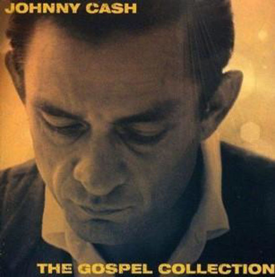 Picture of JOHNNY CASH: GOSPEL COLLECTION CD
