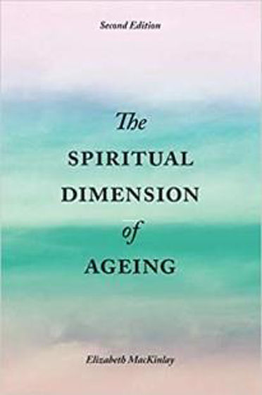 Picture of SPIRITUAL DIMENSION OF AGEING PB