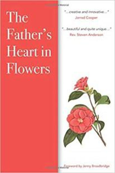 Picture of FATHERS HEART IN FLOWERS PB