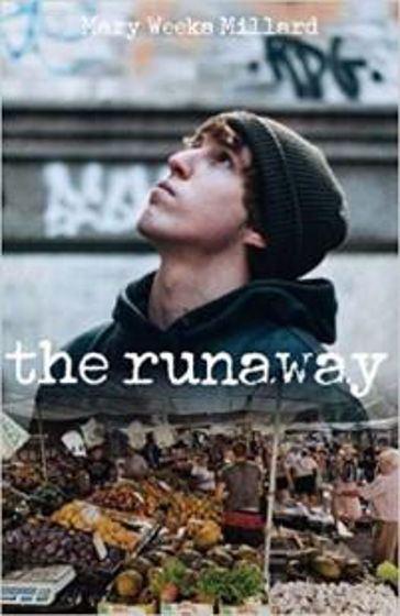 Picture of THE RUNAWAY PB