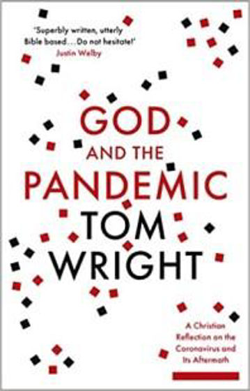 Picture of GOD & THE PANDEMIC PB