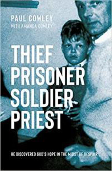 Picture of THIEF PRISONER SOLDIER PRIEST PB