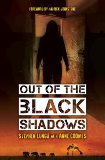 Picture of OUT OF THE BLACK SHADOWS PB