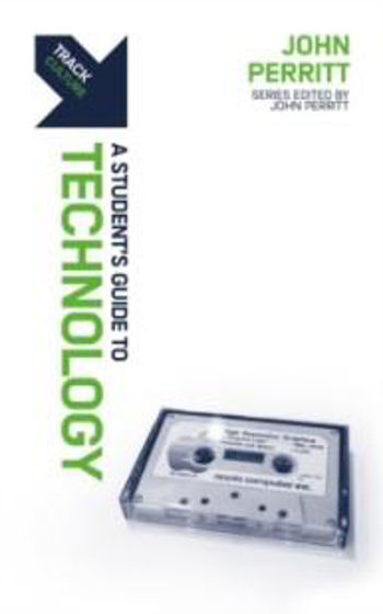Picture of TRACK: STUDENTS GUIDE TO TECHNOLOGY PB