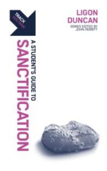 Picture of TRACK: STUDENTS GUIDE TO SANCTIFICATION PB