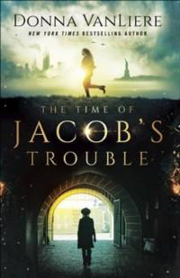 Picture of THE TIME OF JACOB'S TROUBLE PB