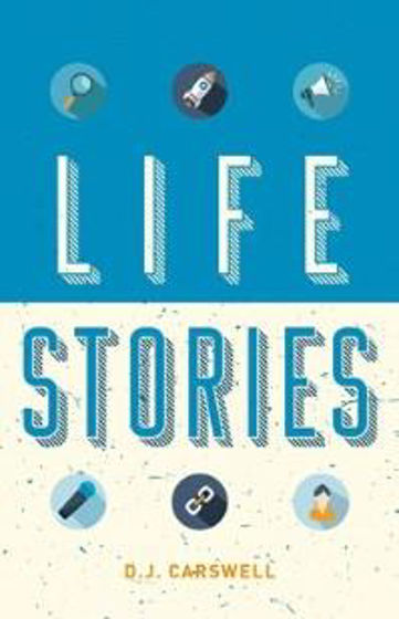 Picture of LIFE STORIES PB