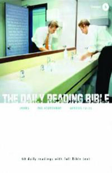 Picture of MATTHIAS DAILY READING BIBLE VOL 5 PB