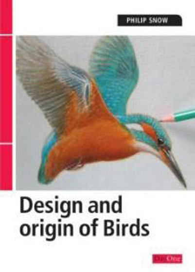 Picture of DESIGN & ORIGIN OF BIRDS PB