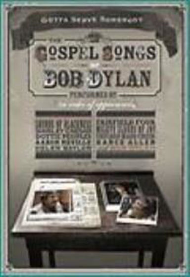Picture of GOSPEL SONGS OF BOB DYLAN DVD