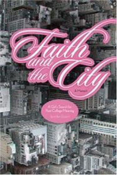 Picture of FAITH & THE CITY