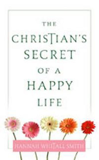 Picture of CHRISTIANS SECRET OF A HAPPY LIFE PB