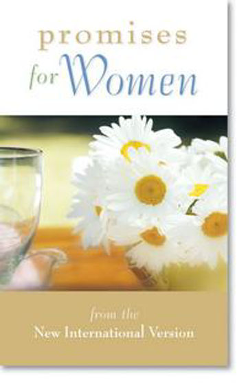 Picture of PROMISES FOR WOMAN PB