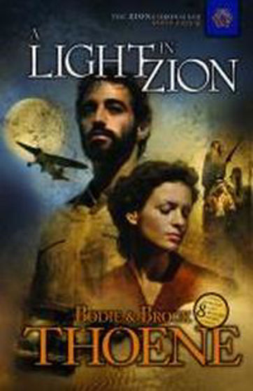 Picture of ZION CHRONICLES 4- LIGHT IN ZION PB