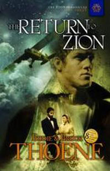 Picture of ZION CHRONICLES 3- RETURN TO ZION PB