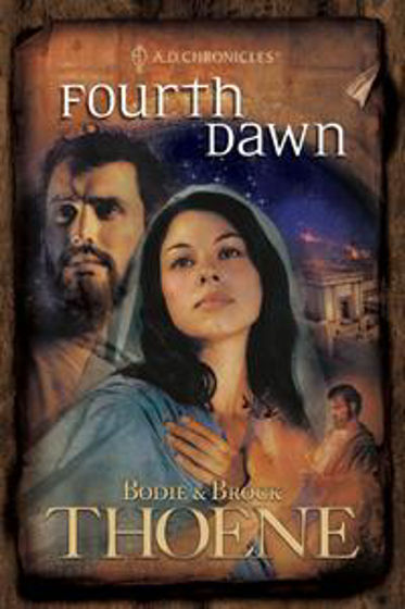 Picture of AD CHRONICLES 4- FOURTH DAWN PB