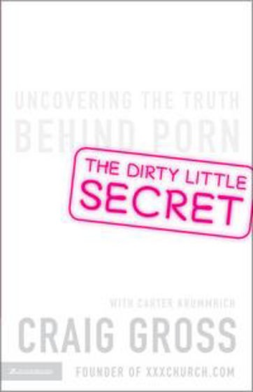 Picture of DIRTY LITTLE SECRET PB