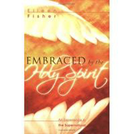 Picture of EMBRACED BY THE HOLY SPIRIT PB