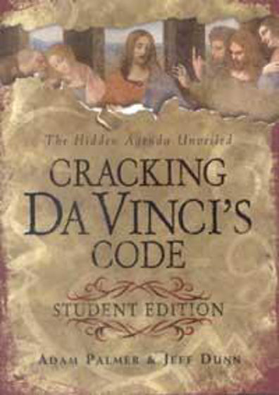 Picture of CRACKING THE DA VINCIS CODE - STUDENT ED
