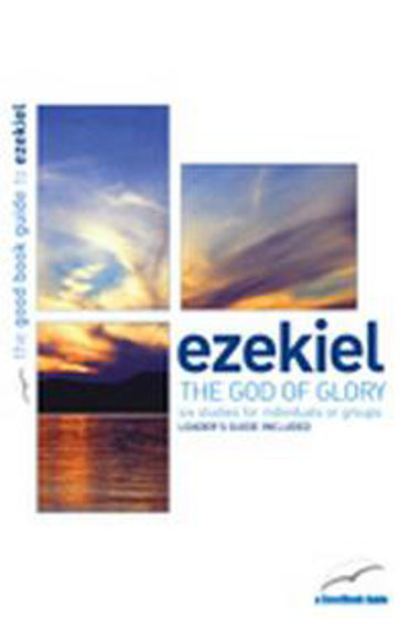 Picture of GBG- EZEKIEL: GOD OF GLORY PB