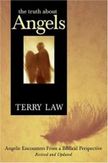 Picture of TRUTH ABOUT ANGELS PB
