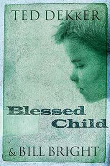 Picture of BLESSED CHILD PB