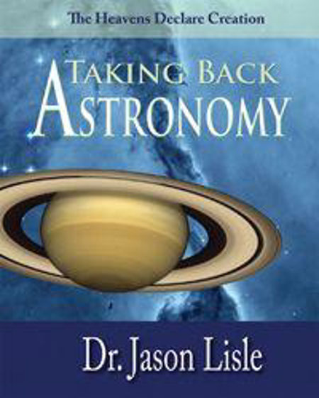 Picture of TAKING BACK ASTRONOMY HB