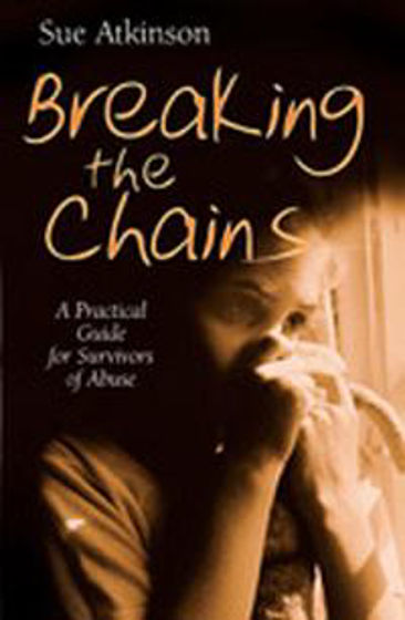 Picture of BREAKING THE CHAINS OF ABUSE PB