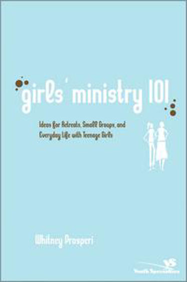 Picture of GIRLS MINISTRY 101