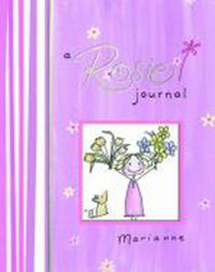Picture of JOURNAL ROSIE JOURNAL