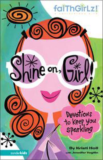 Picture of SHINE ON GIRL PB