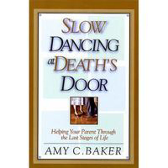 Picture of SLOW DANCING AT DEATHS DOOR PB