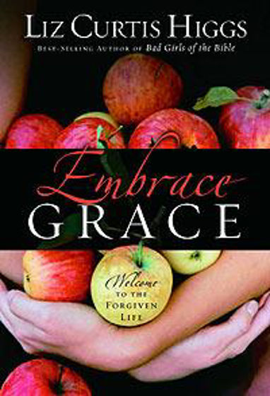 Picture of EMBRACE GRACE HB