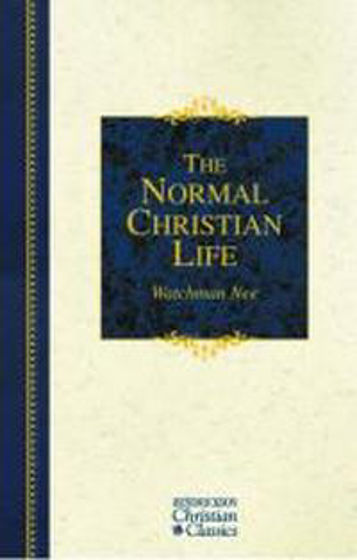 Picture of HCC- NORMAL CHRISTIAN LIFE HB