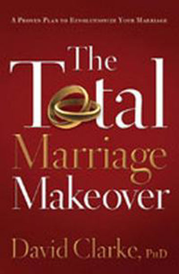 Picture of TOTAL MARRIAGE MAKEOVER PB
