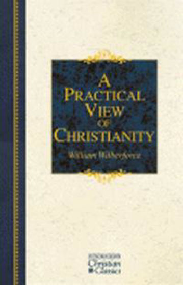 Picture of HCC- PRACTICAL VIEW OF CHRISTIANITY HB