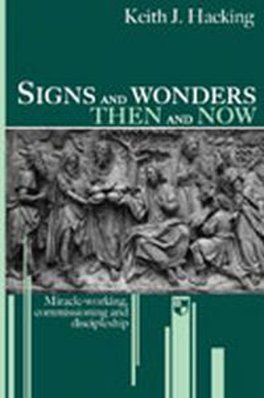 Picture of SIGNS & WONDERS THEN & NOW PB