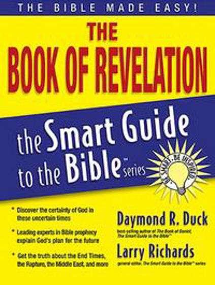 Picture of SMART GUIDE TO THE BIBLE- REVELATION PB